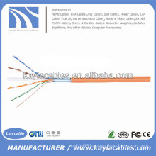 1000FT/305M FTP Cat6 Lan Cable